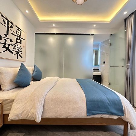 Yifangyan - Tingyuan Qingshe Hostel Fenghuang Dış mekan fotoğraf