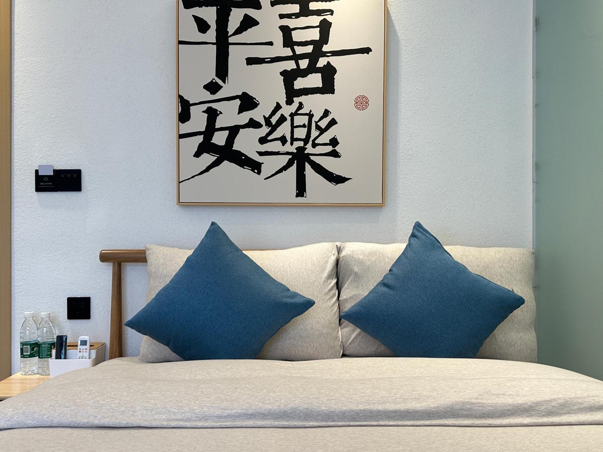 Yifangyan - Tingyuan Qingshe Hostel Fenghuang Dış mekan fotoğraf
